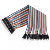 jumper wire 20cm(m/m)