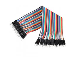 jumper wire 20cm(m/m)