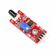 flame sensor