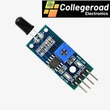 flame sensor