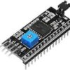 i2c module