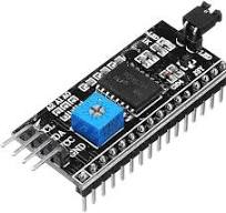 i2c module