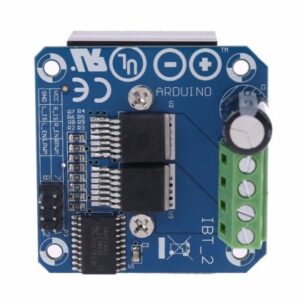 ibt-2 motor driver