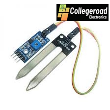 moisture sensor