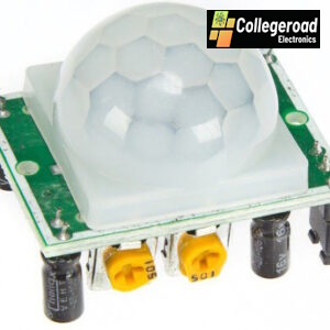 pir sensor