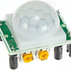 pir sensor