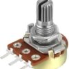 potentiometer
