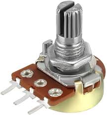 potentiometer
