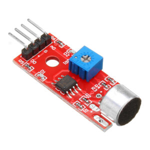 sound sensor