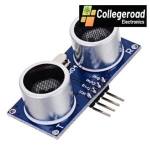 ultrasonic sensor