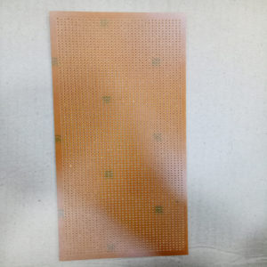 dot vero board