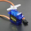 servo motor