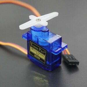 servo motor