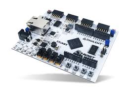 arty 7 fpga
