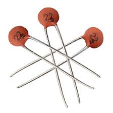 capacitor