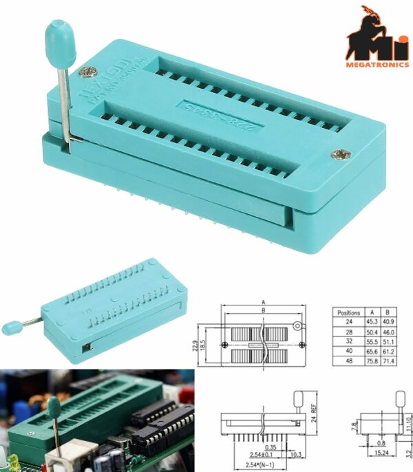ic holder