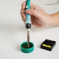 soldering iron