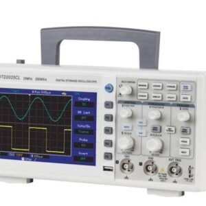 oscillscope