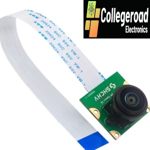 pi camera