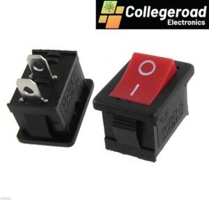button