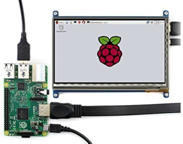 lcd