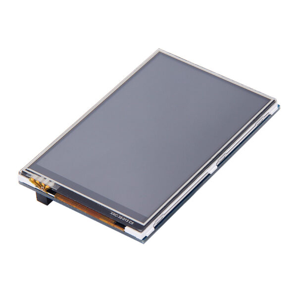 3.5 inch Touch Display for Raspberry Pi - Image 2