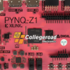 Xilinx Zynq-7020 FPGA Development Board for AI & Python | Collegeroad Electronics