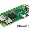 raspberrypi 2W