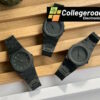 Arabic Aura Watch