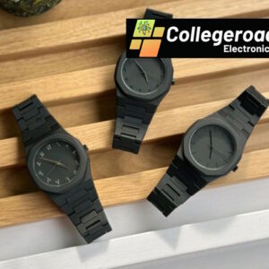 Arabic Aura Watch
