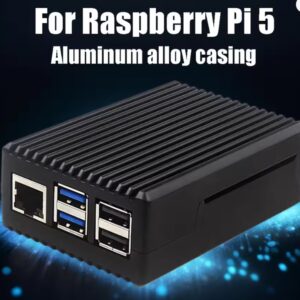 Raspberrypi casing