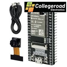 ESP32-S3