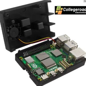 Raspberrypi casing