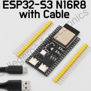 ESP32-S3 N16R8 Development Board