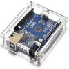 Arduino uno casing