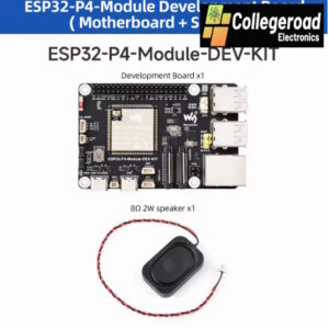esp32-p4 module