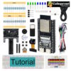 esp32-s3 kit