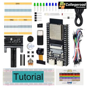 esp32-s3 kit