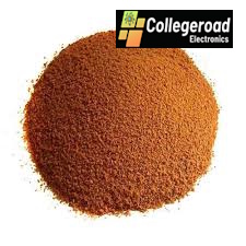 ferric chloride