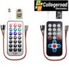 wireless remote