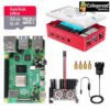 Raspberry pi 4b 8gb