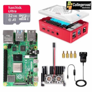 Raspberry pi 4b 8gb