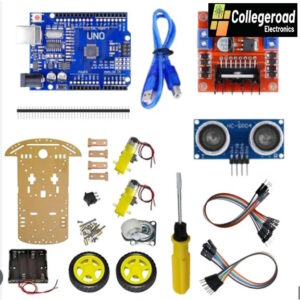 obstacle avoidance car