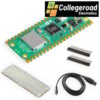 Raspberrypi pico w