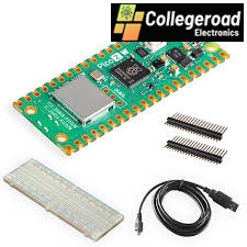 Raspberrypi pico w