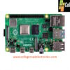 Raspberry pi