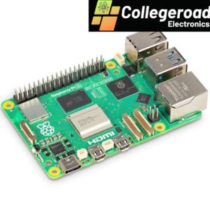 raspberry pi