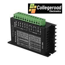 motor driver