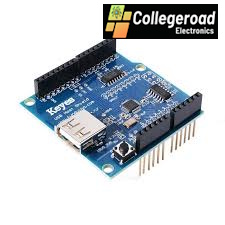 usb host sheet