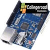 arduino ethernet sheild